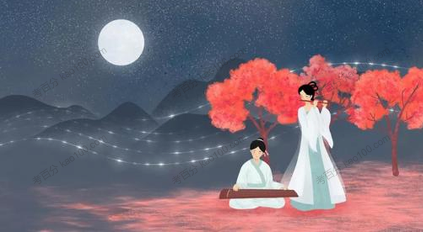 平说古文：中小学文言文精讲（部编版）