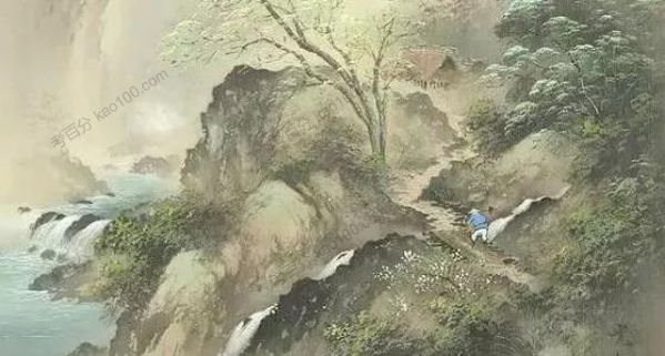 新部编版1~9年级语文必背古诗文135篇