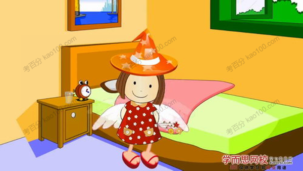 探秘图画王国：小学看图作文全攻略