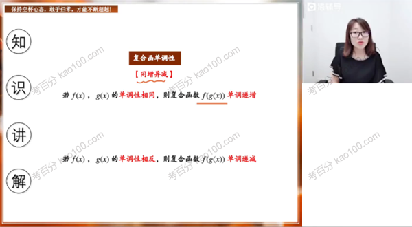 王晶 2023届高考高三数学2022年暑假班