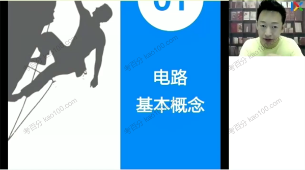 于冲 高二物理2022年暑假班