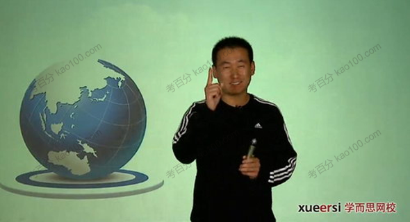学而思 初中英语难点语法专项突破之句型类