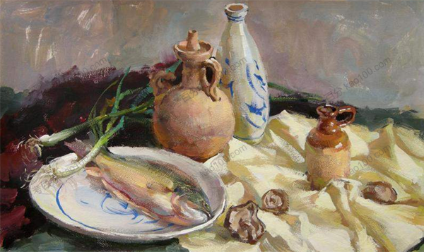 人教版小学美术全套 .