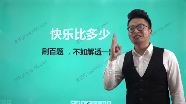 艾麦思数学 小学数学1~6年级思维视频课