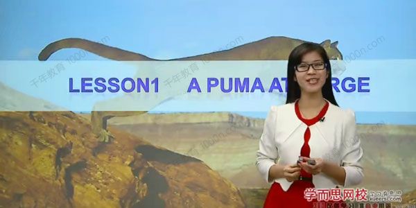 顾斐 新概念英语三册斐然英语