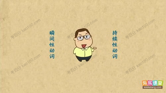 乐乐课堂 初中英语全套课程