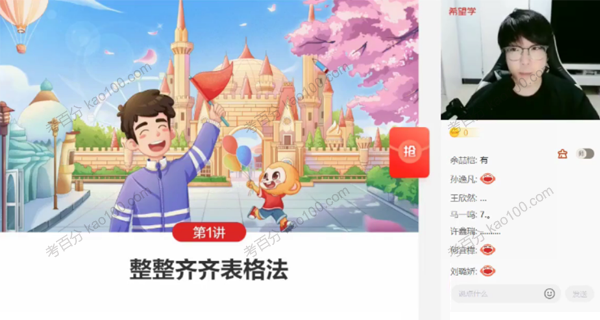 王万鑫 初三物理3季度下目标A+全国版