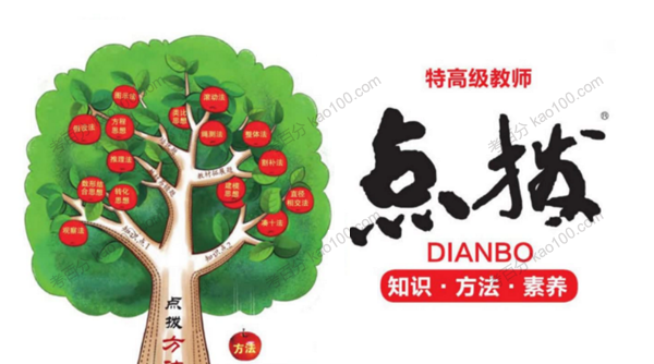 小学1~6年级下册点拨电子文档