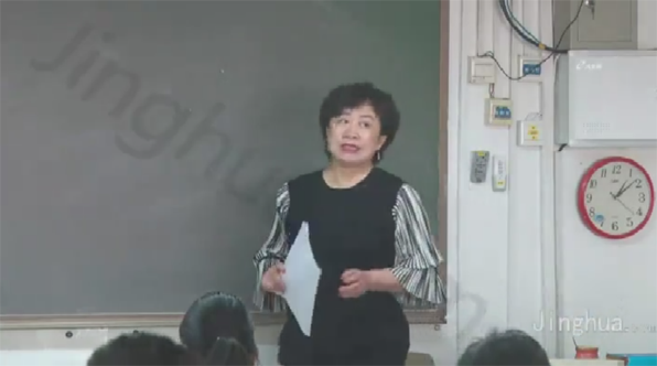 申怡 高一语文诗歌阅读作文专题训练班