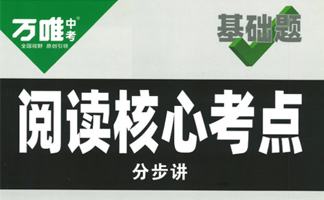 万维初中基础知识+中考基础题电子文档2023版