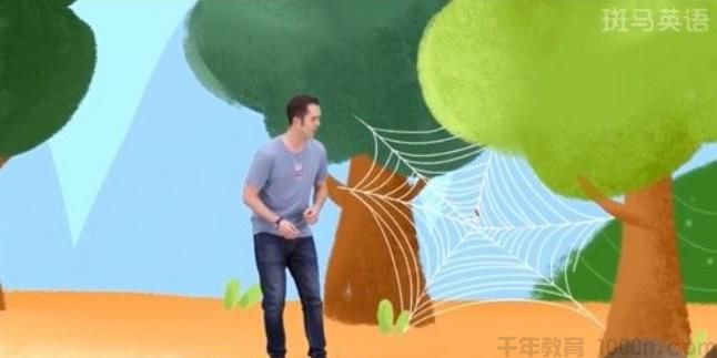 斑马英语S2课程
