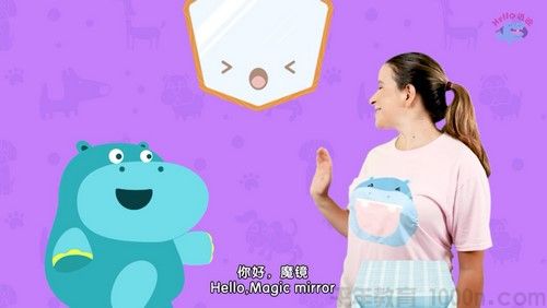 少儿英语启蒙必备240词