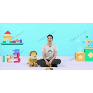 年糕妈妈 早教盒子30月龄