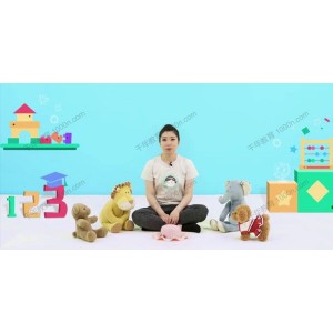 年糕妈妈 早教盒子29月龄