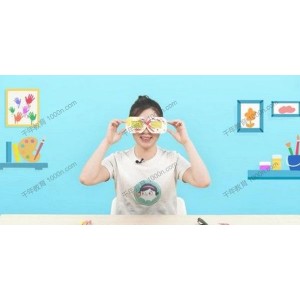 年糕妈妈早教盒子23月龄