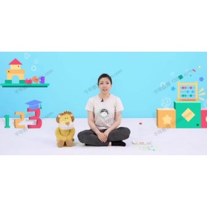 年糕妈妈 早教盒子27月龄