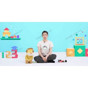 年糕妈妈 早教盒子25月龄