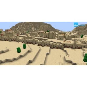 芝麻学社《给孩子的Minecraft生存之旅》