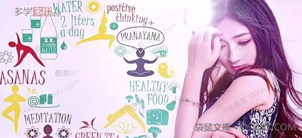 产后恢复训练 七套课程合集