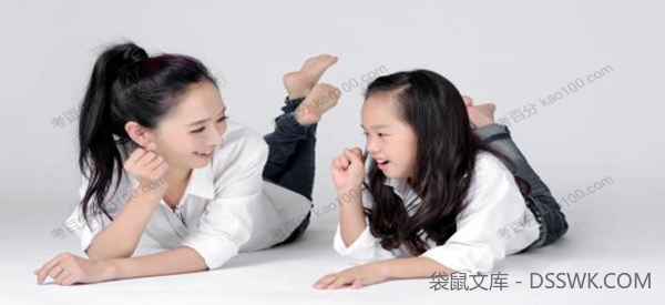 王芳老师：最好的方法给孩子