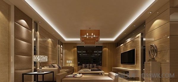 壹品曹-2020年11月 顶级装修公司大户型设计案例