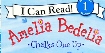 33本糊涂女佣PDF扫描版+MP3音频百度网盘 I Can Read糊涂女佣系列Amelia Bedelia (2).png