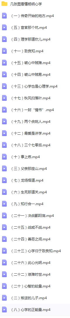 《五百年来王阳明》-《百家讲坛》郦波创作哲学著作.png