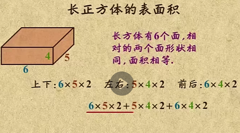 高思数学 五年级下册 共24讲 第二版