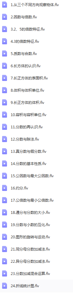 高思数学 五年级下册 共24讲 第二版 (1).png