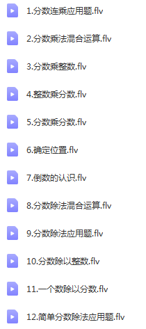 高思数学 六年级上册 共24讲 第二版 (1).png