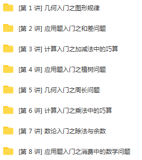 学而思 小学三年级奥数竞赛班 春季班+秋季班+寒假班+暑假 张新刚 刘阳 (4).png