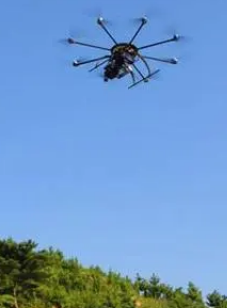 我是航测团的儿子