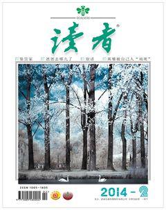 读者2014年全部期数
