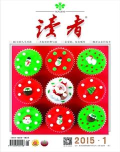 读者2015年全部期数