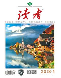读者2018年全部期数
