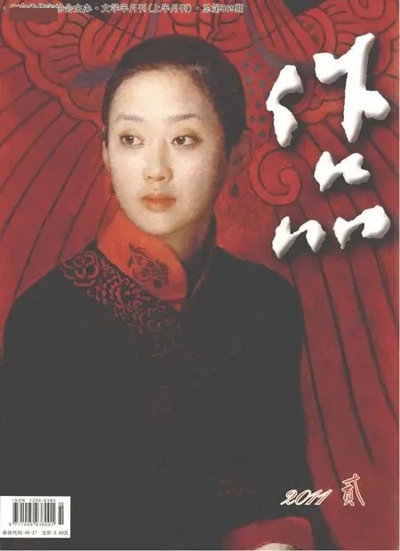 作品2011年全部期数