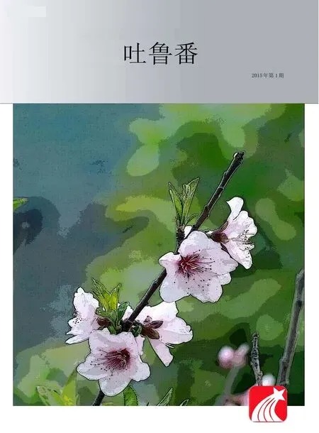 吐鲁番2015年全部期数
