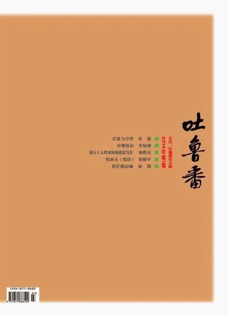 吐鲁番2019年全部期数