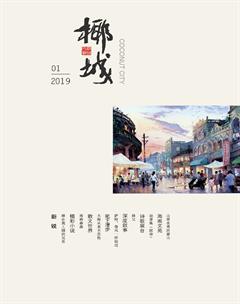 椰城2019年全部期数