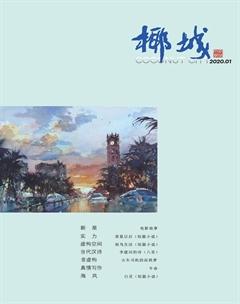 椰城2020年全部期数