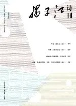 扬子江诗刊2011年全部期数