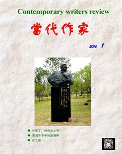 当代作家2016年全部期数