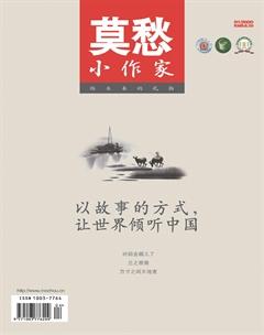 莫愁·小作家2020年全部期数