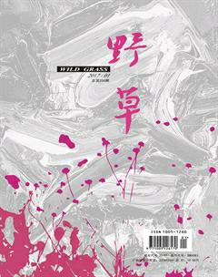 野草2017年全部期数