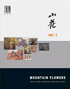 山花2017年全部期数