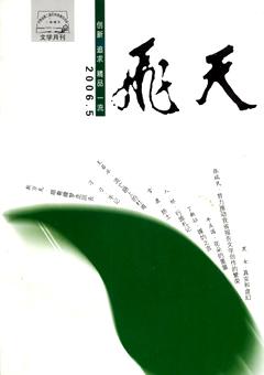 飞天2006年全部期数