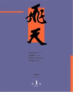 飞天2021年全部期数