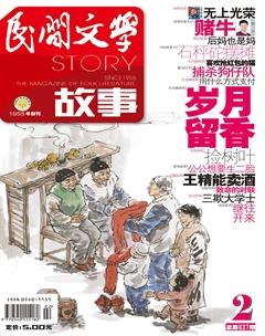 民间文学2018年全部期数