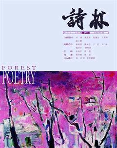 诗林2014年全部期数
