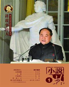 小说林2013年全部期数